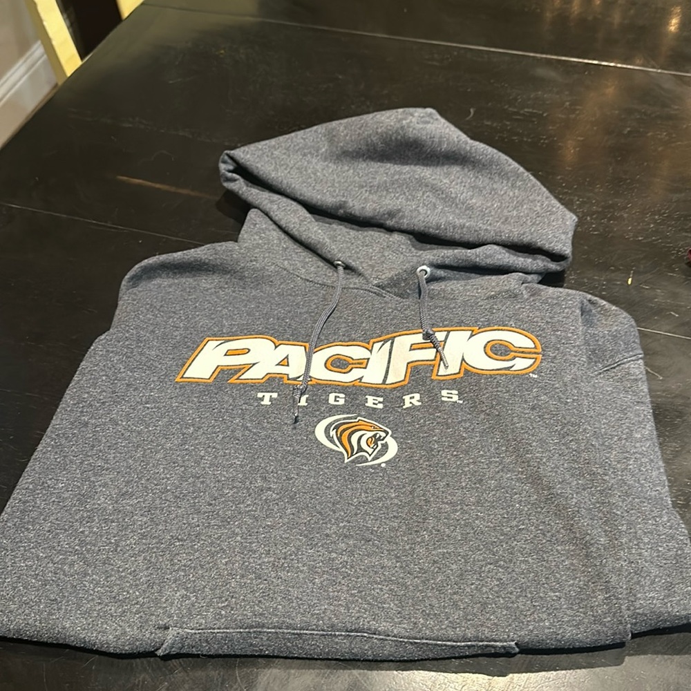 University of the Pacific Hoodie